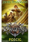 Drużyna Tom 3 Pościg