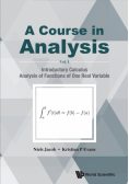A Course in Analysis