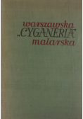 Warszawska cyganeria malarska