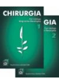 Chirurgia Tom 1-2