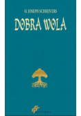 Dobra wola