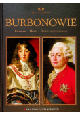 Dynastie Europy Tom 13 Burbonowie Biografie Fakty Drzewa genealogiczne