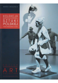 Kolekcja Współczesnej Sztuki Polskiej