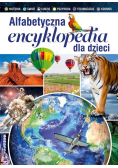 Alfabetyczna encyklopedia dla dzieci