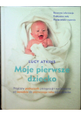 Moje pierwsze dziecko