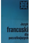 Język francuski dla początkujących