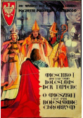 O Mieszku I i jego synu Bolesławie Chrobrym Nr 2
