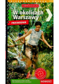 W okolicach Warszawy Przewodnik