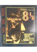 Asa nisi masa Magia w 8 1/2