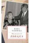 Mój przyjaciel zdrajca