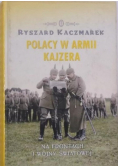 Polacy w armii kajzera