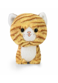 Maskotka TEDDY PETS ORANGE TABBY CAT