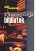 Atomatyzacja Bibliotek