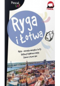 Pascal Lajt Ryga i Łotwa