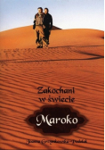 Zakochani w świecie Maroko