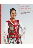 Strój górali podhalańskich