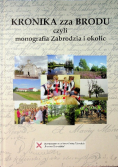 Kronika zza Brodu czyli monografia Zabrodzia i okolic