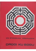 Drogi ku Bogu