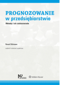Prognozowanie w przedsiębiorstwie