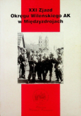 XXI zjazd okręgu wileńskiego AK w Międzyzdrojach