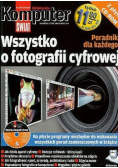 Wszystko o fotografii cyfrowej