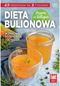 Dieta bulionowa