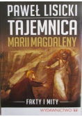Tajemnica Marii Magdaleny