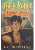 Harry Potter i Czara Ognia