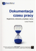 Dokumentacja czasu pracy