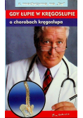 Z medycyną na ty gdy łupie w kręgosłupie
