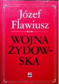 Wojna żydowska
