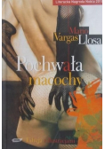 Pochwała macochy