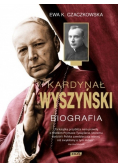 Kardynał Wyszyński Biografia