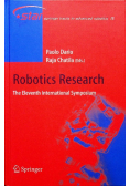 Robotics Research