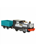 Tomek i Przyjaciele TrackMaster Nieustraszony Frycek Lokomotywka z napędem