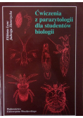 Ćwiczenia z parazytologii dla studentów biologii