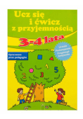 Ucz się i ćwicz z 	przyjemnością