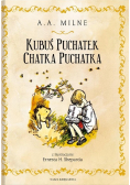 Kubuś Puchatek Chatka Puchatka