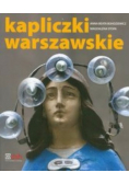 Kapliczki warszawskie