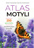 Atlas motyli