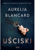 Uściski