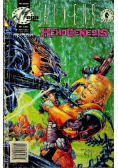 Aliens Xenogenesis Nr 1