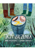 Trzy życzenia