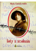 Listy z zesłania