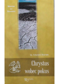 Chrystus wobec pokus