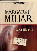 Taka jak ona