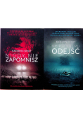 Nigdy nie zapomnisz / Nie pozwól mu odejść