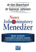 Nowy Jednominutowy Menedżer