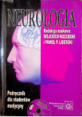 Neurologia Podręcznik dla studentów medycyny
