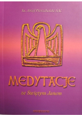Medytacje ze Świętym Janem